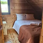Chalet Memórias Da Serra - Serra Da Estrela Penhas da Saúde