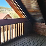 Chalet Memorias Da Serra - Chale Serra Da Estrela Penhas da Saude