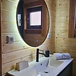 Memórias Da Serra - Serra Da Estrela Chalet Penhas da Saúde