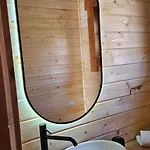 Chalet Memórias Da Serra - Serra Da Estrela Penhas da Saúde