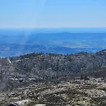 Chalet Memorias Da Serra - Chale Serra Da Estrela