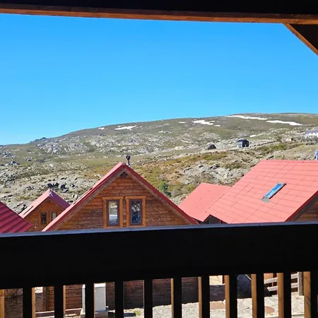 Memórias Da Serra - Serra Da Estrela Chalé