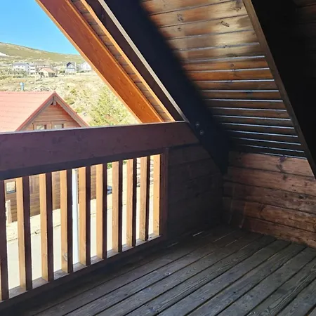Chalé Memórias Da Serra - Serra Da Estrela Penhas da Saúde