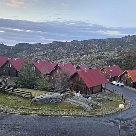 Memorias Da Serra - Chale Serra Da Estrela Penhas Da Saude * Cortes do Meio