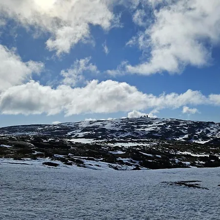 Memórias Da Serra - Serra Da Estrela Penhas Da Saude * Cortes do Meio