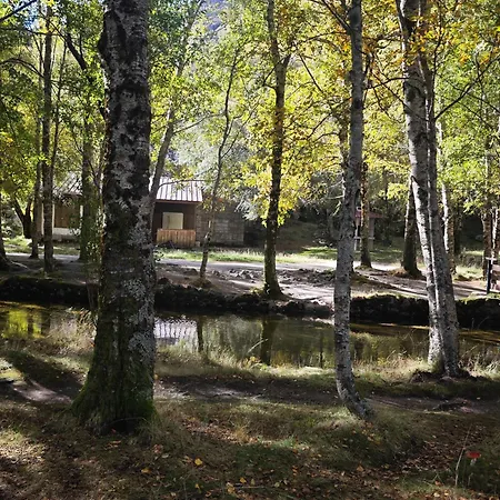 Memorias Da Serra - Chale Serra Da Estrela Penhas Da Saude *
