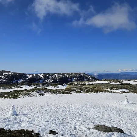 Memorias Da Serra - Chale Serra Da Estrela Penhas Da Saude