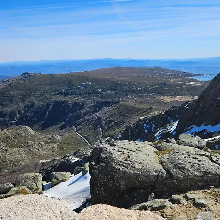 Memorias Da Serra - Chale Serra Da Estrela Penhas Da Saude Cortes do Meio