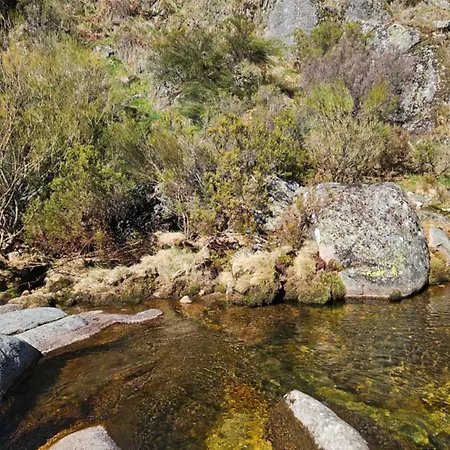 Memorias Da Serra - Chale Serra Da Estrela *