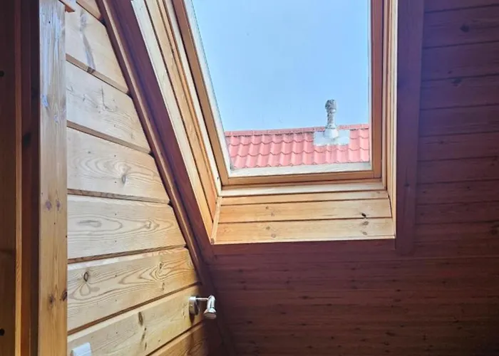 Memorias Da Serra - Chale Serra Da Estrela Penhas Da Saude