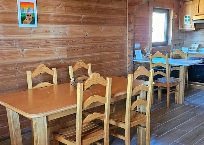 Memorias Da Serra - Chale Serra Da Estrela Penhas Da Saude Cortes do Meio