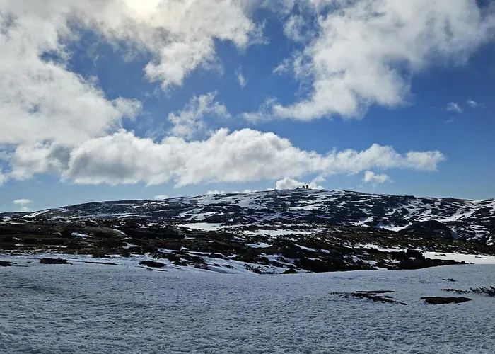 Memorias Da Serra - Chale Serra Da Estrela Penhas Da Saude * Cortes do Meio